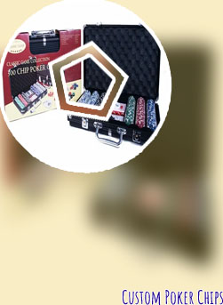300 poker chips