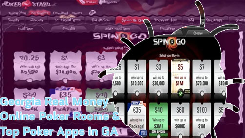 Best poker for money online