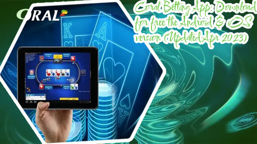 Coral poker download android