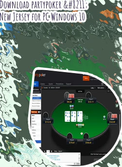 Download party poker for pc