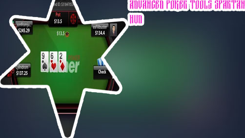 Download spartan poker