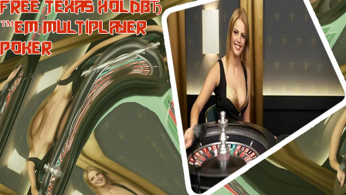 Free online poker practice games
