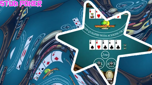 Free stud poker games