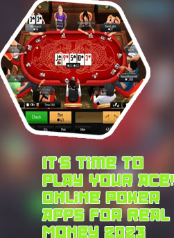 Global poker app real money