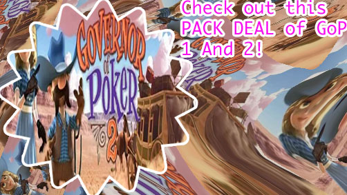 Governor of poker 2 download pc free