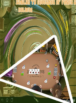 Governor of poker 2 free game
