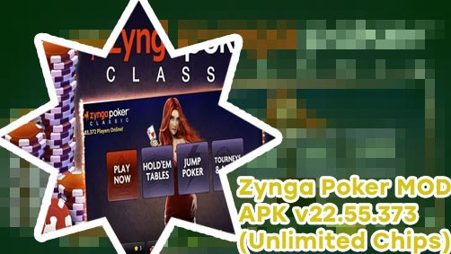 Hack zynga poker apk
