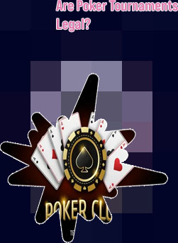 Host private online poker tournament