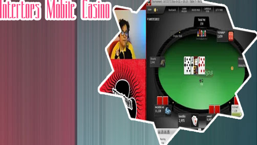 Intertops poker com