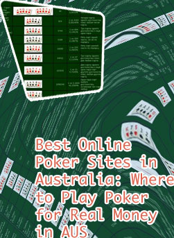 Most reliable poker sites
