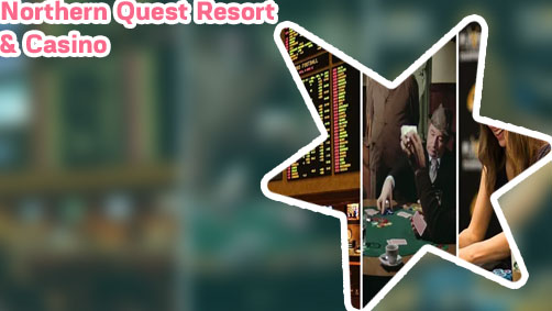 Northern quest poker room