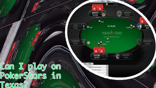Ok google pokerstars