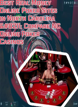 Online poker machine real money