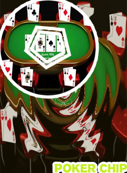 Parlor poker