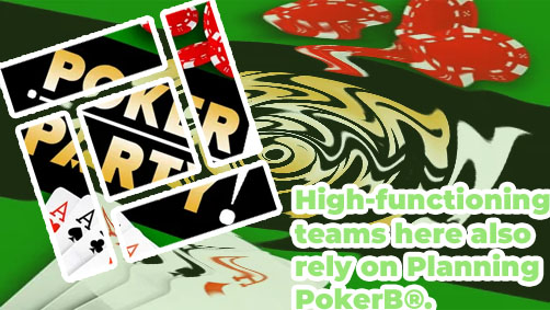 Party poker install