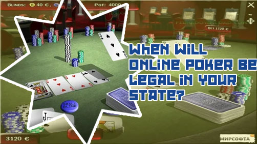 Play online poker texas