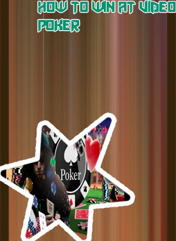 Play online video poker for money