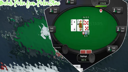Poker app earn real money