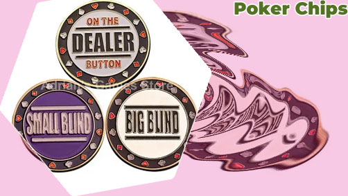 Poker chips shop