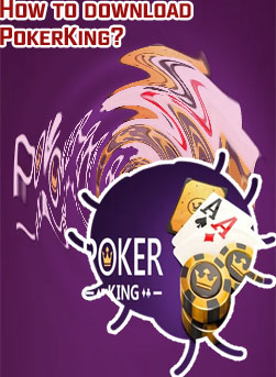 Poker king app