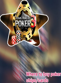 Poker shop online