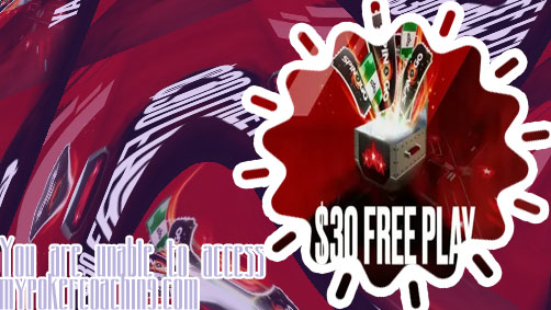 Poker stars 30 bonus