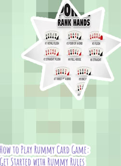 Poker straight rules king ace two