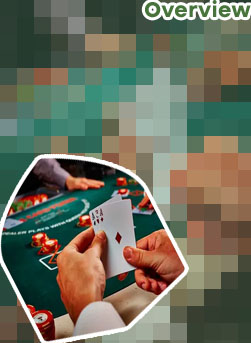 Poker v games