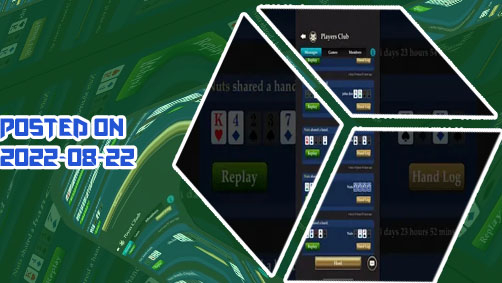Pokerrrr 2 online