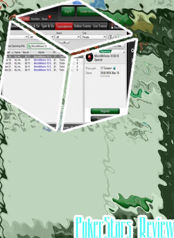 Pokerstars cheat codes