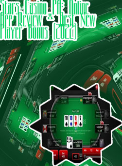 Pokerstars pa app
