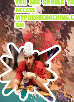 Popular poker players
