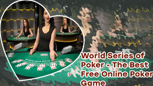 Real gambling online poker