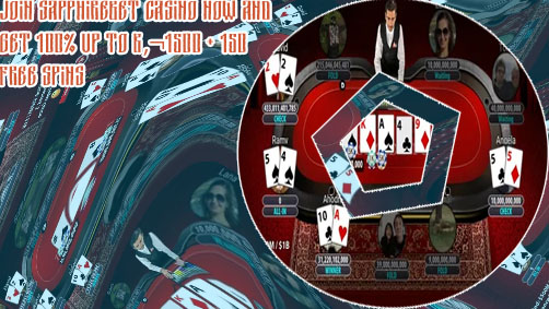 Texas holdem poker no download