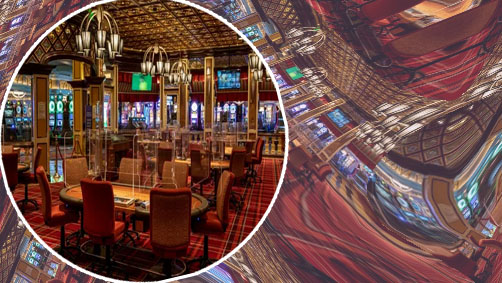 Thepokerroom