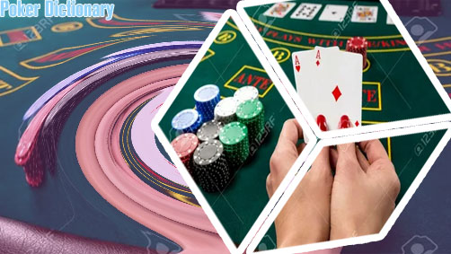 Two person poker