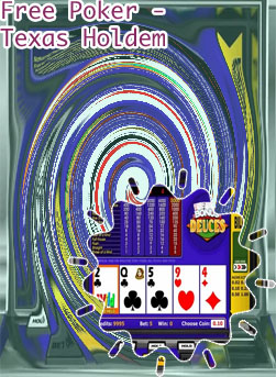 Video poker games free download