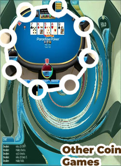 Video poker slots near me