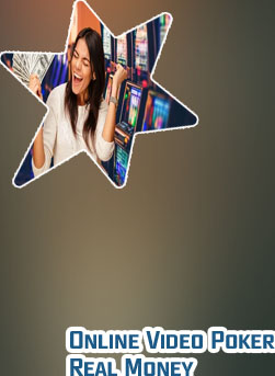 Win real money video poker