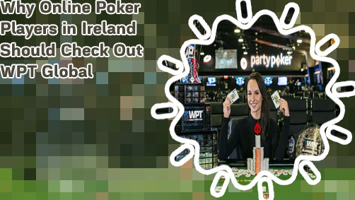 Wpt online poker open