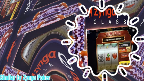 Zynga poker apk download