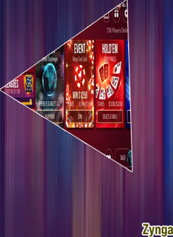 Zynga poker chips price