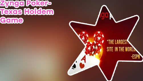 Zynga poker official website