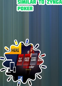 Zynga texas holdem poker apk